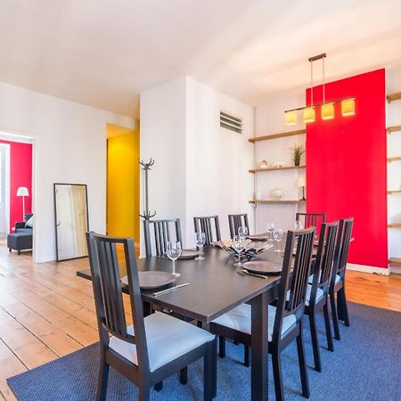 Guestready - Duplex Lumineux Et Spacieux, 7 Personnes 波尔多 外观 照片