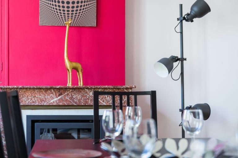 Guestready - Duplex Lumineux Et Spacieux, 7 Personnes 波尔多 外观 照片