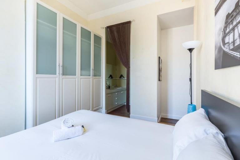 Guestready - Duplex Lumineux Et Spacieux, 7 Personnes 波尔多 外观 照片
