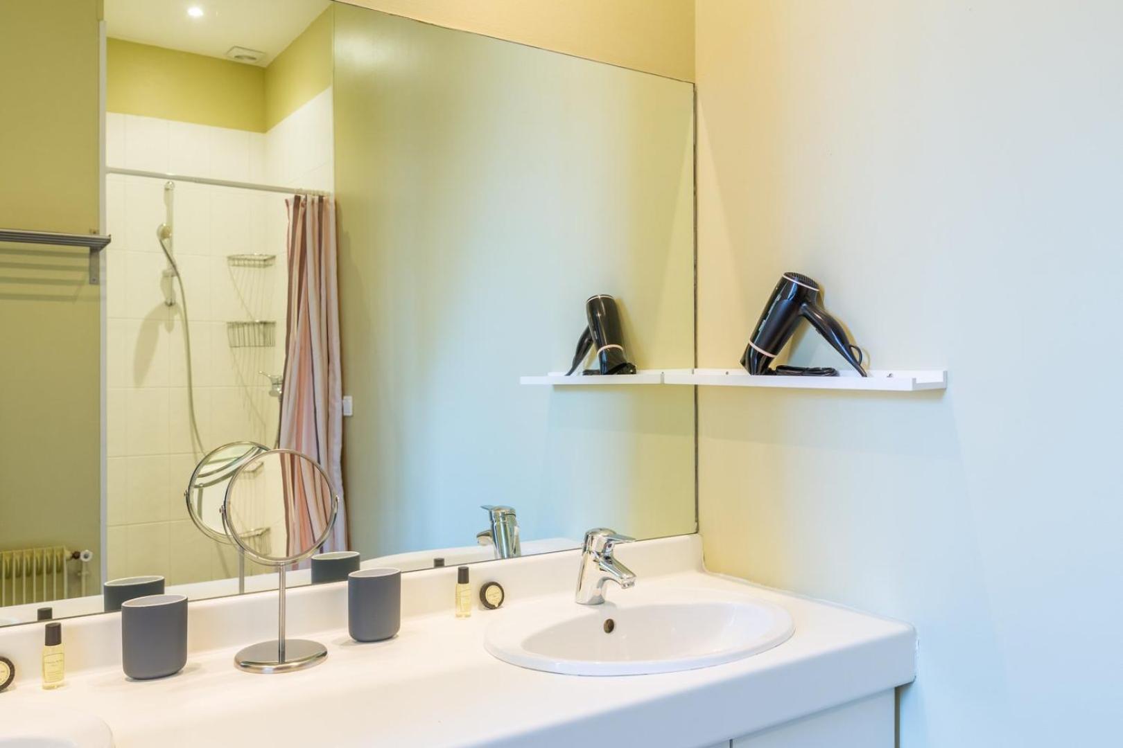 Guestready - Duplex Lumineux Et Spacieux, 7 Personnes 波尔多 外观 照片