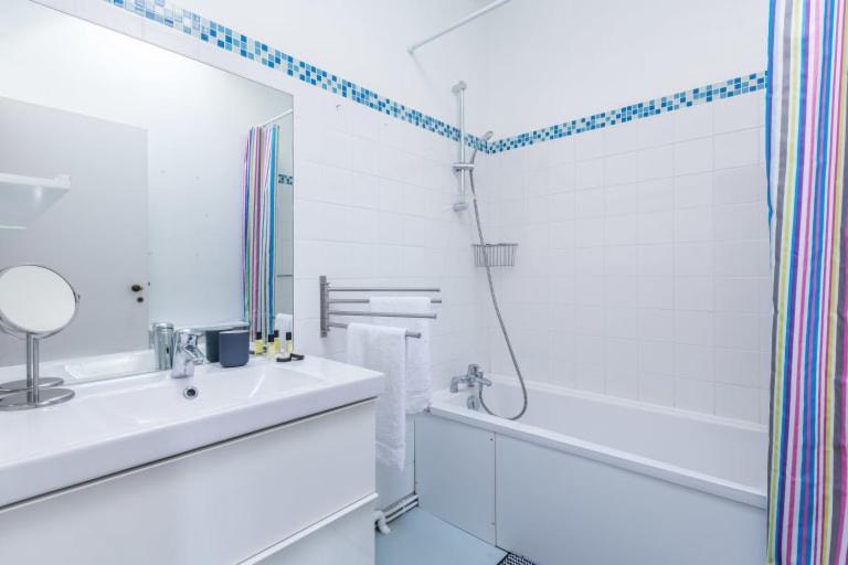 Guestready - Duplex Lumineux Et Spacieux, 7 Personnes 波尔多 外观 照片