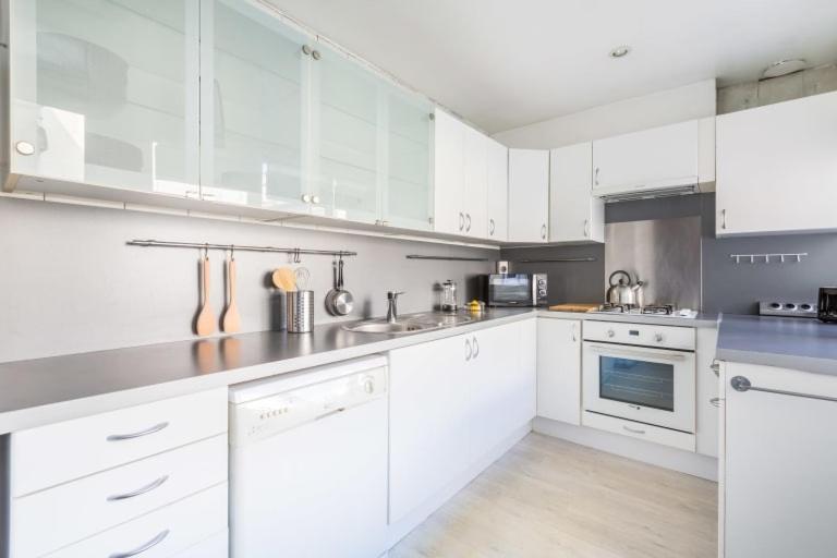 Guestready - Duplex Lumineux Et Spacieux, 7 Personnes 波尔多 外观 照片