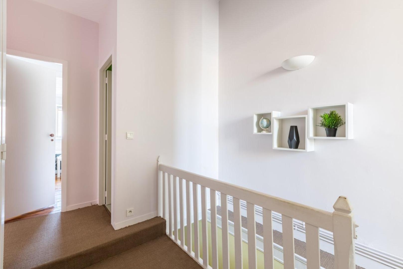 Guestready - Duplex Lumineux Et Spacieux, 7 Personnes 波尔多 外观 照片